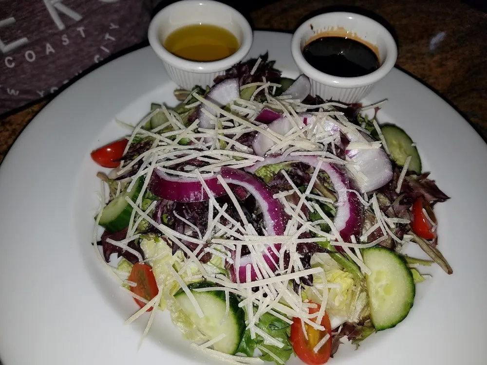 Fresca Salad