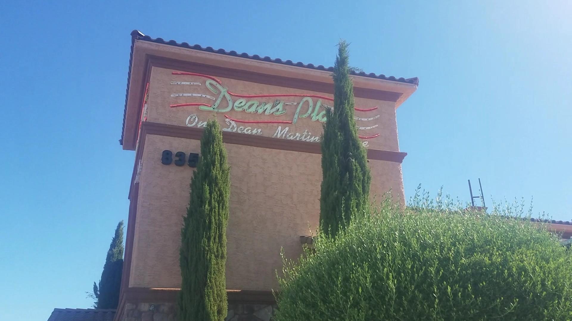 Dean's Place