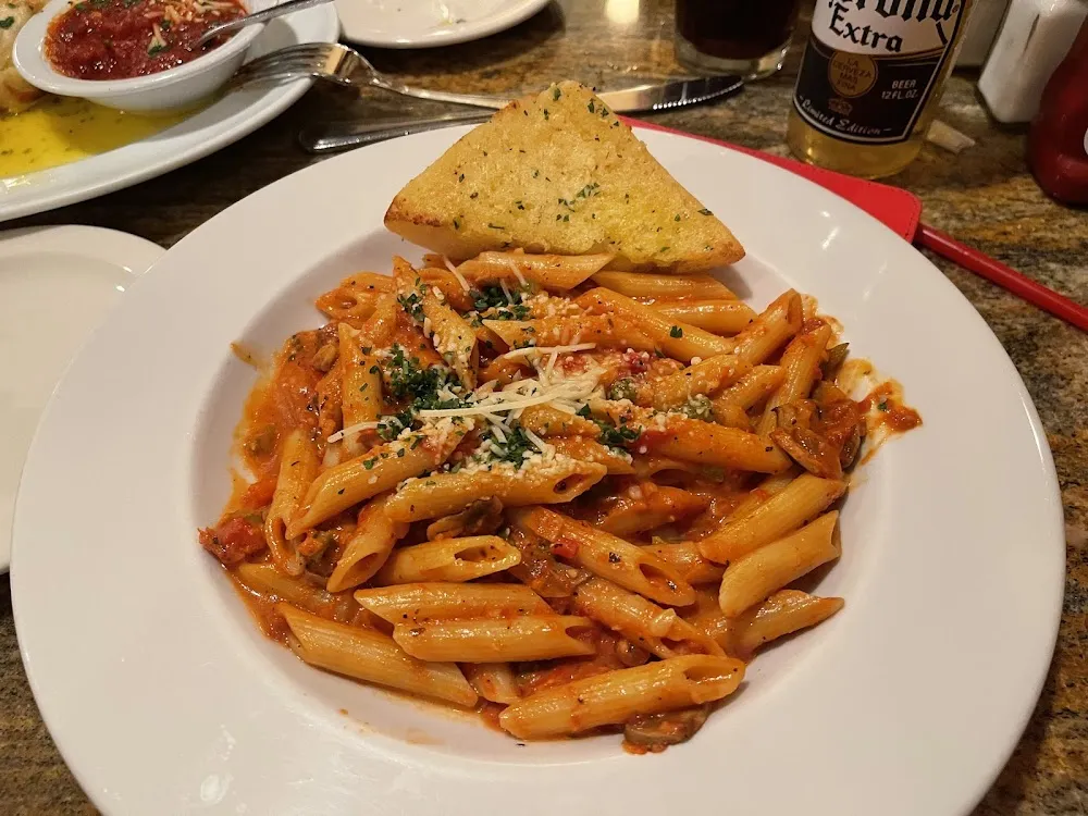 Penne