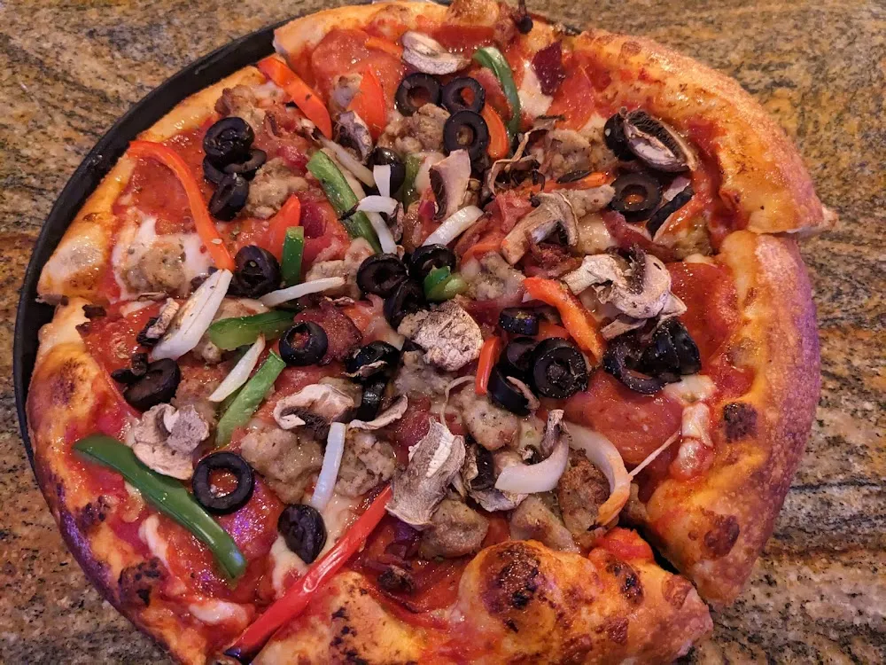 Pizza Slice