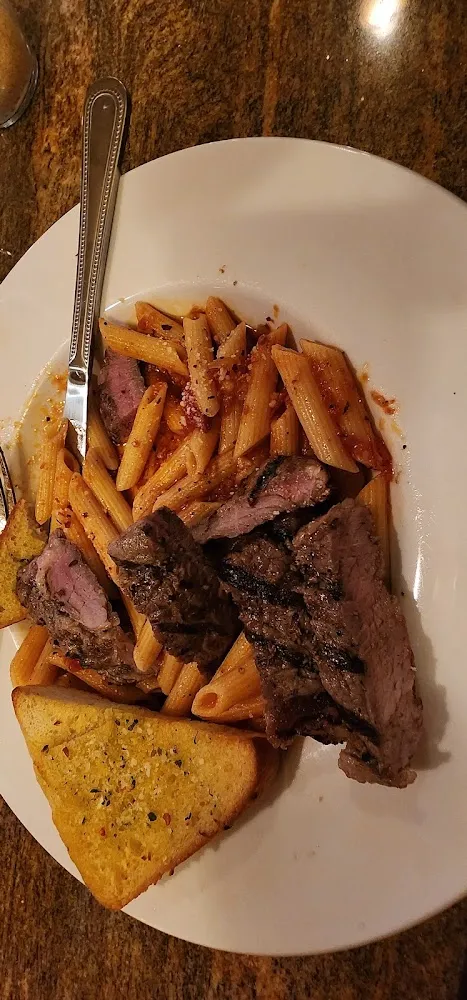 Vodka Sauce
